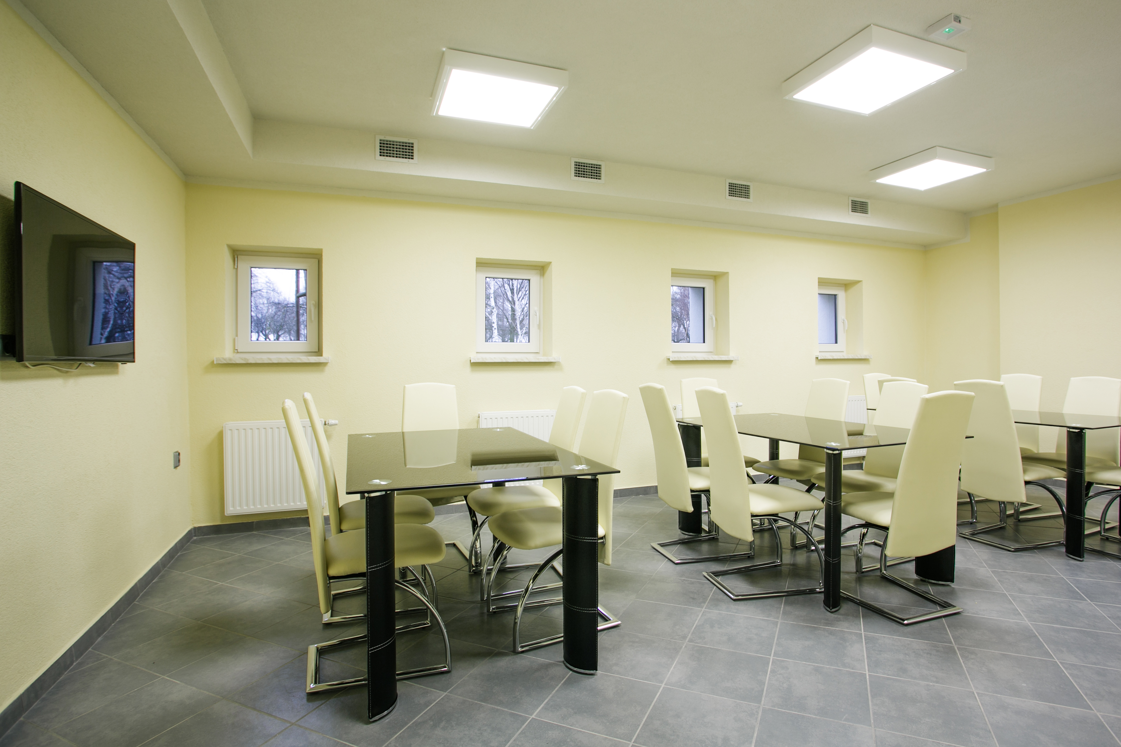 sala szkoleniowa